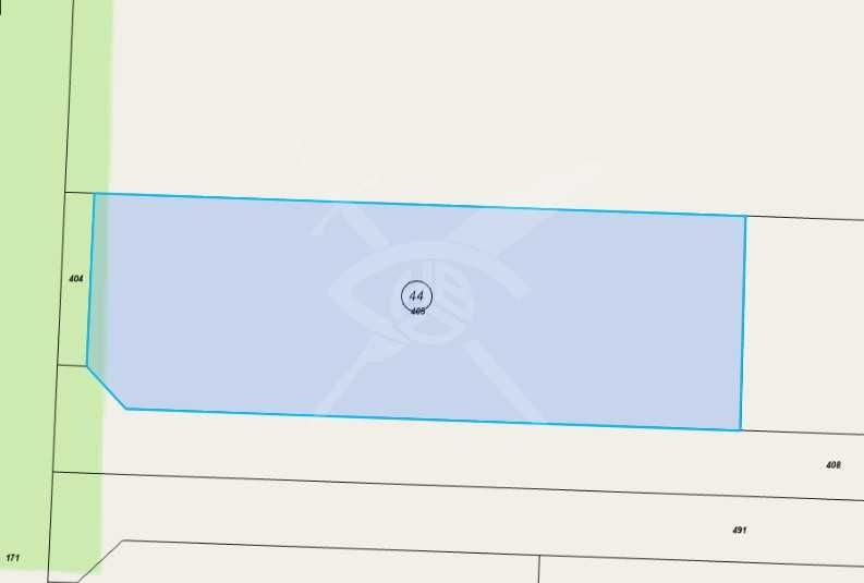 Парцел в с. Марково, Област Пловдив - 2500 кв.м за 6 €/кв.м - Снимка #1