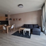 Дава се под наем Тристаен апартамент в София, Бояна - 110 кв.м за 663 € - Снимка #1