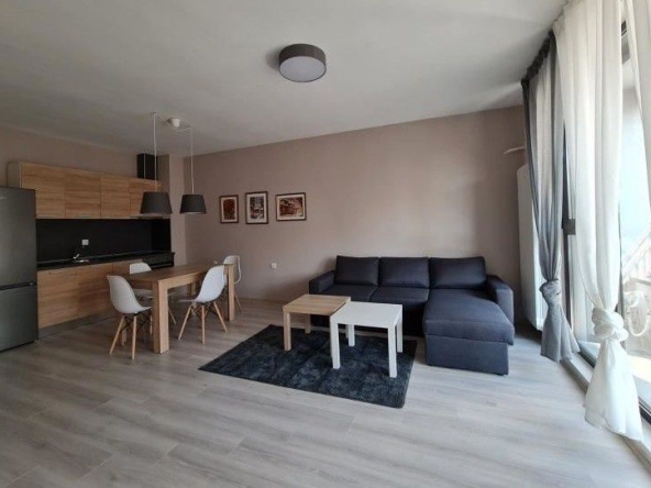 Дава се под наем Двустаен апартамент в София, Бояна - 76 кв.м за 586.5 € - Снимка #1