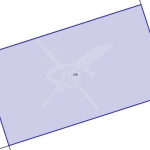 Парцел в с. Кошарица, Област Бургас - 1229 кв.м за 48 €/кв.м - Снимка #1