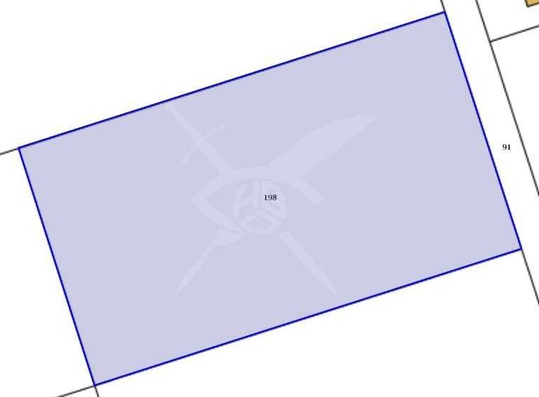 Парцел в с. Кошарица, Област Бургас - 1229 кв.м за 48 €/кв.м - Снимка #1