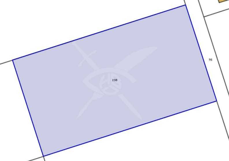 Парцел в с. Кошарица, Област Бургас - 1229 кв.м за 48 €/кв.м - Снимка #1