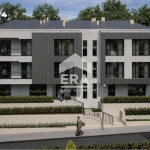 Тристаен апартамент в с. Бистрица, Област София-град - 124 кв.м за 1284 €/кв.м - Снимка #1