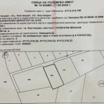 Парцел в ж.Южен парк - 500 кв.м за 30 €/кв.м - Снимка #1