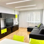 Едностаен апартамент в София, Изток - 59 кв.м за 692 €/кв.м - Снимка #1