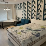 Дава се под наем Двустаен апартамент в София, Мусагеница - 55 кв.м за 485 € - Снимка #1