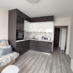 Дава се под наем Едностаен апартамент в Варна, Левски - 35 кв.м за 378.93 € - Снимка #1