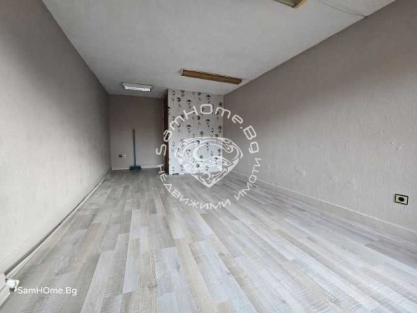 Дава се под наем Магазин в Варна, Окръжна болница - 20 кв.м за 190 € - Снимка #1