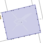 Парцел в Бургас, Крайморие - 1010 кв.м за 167 €/кв.м - Снимка #1