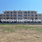 Двустаен апартамент в Пловдив, Остромила - 62 кв.м за 1805 €/кв.м - Снимка #1