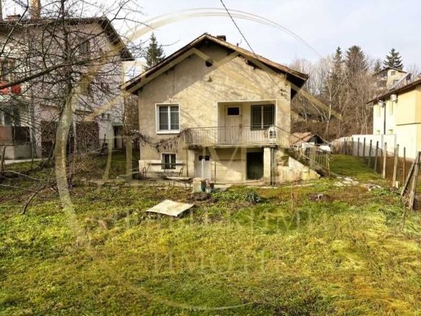 Къща в Банкя - 75 кв.м за 2507 €/кв.м - Снимка #1