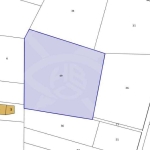 Парцел в Пловдив, Западен - 1364 кв.м за 17 €/кв.м - Снимка #1