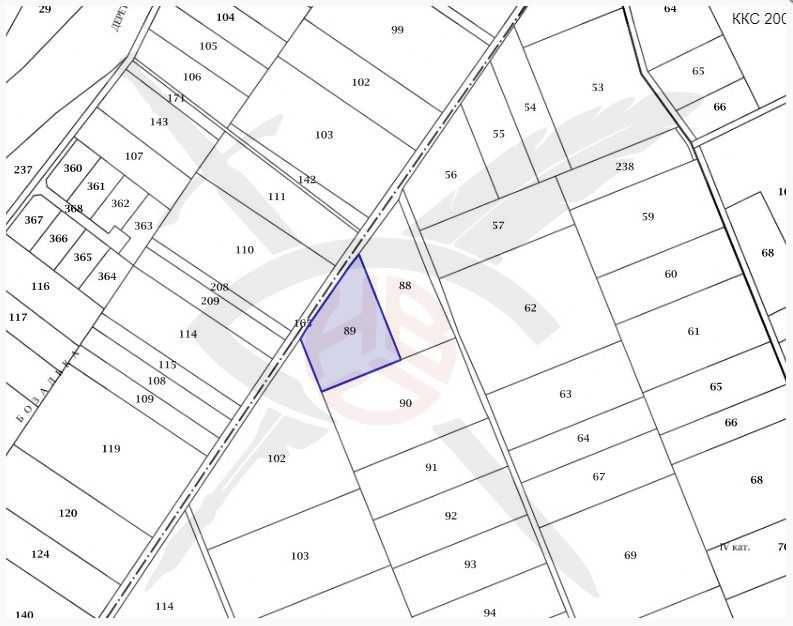 Земеделски имот в с. Брестник, Област Пловдив -  кв.м за 23491 €/дка - Снимка #1