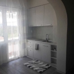 Дава се под наем Двустаен апартамент в Пловдив, Остромила - 60 кв.м за 280.5 € - Снимка #1