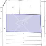 Земеделски имот в с. Стряма, Област Пловдив -  кв.м за 4380 €/дка - Снимка #1