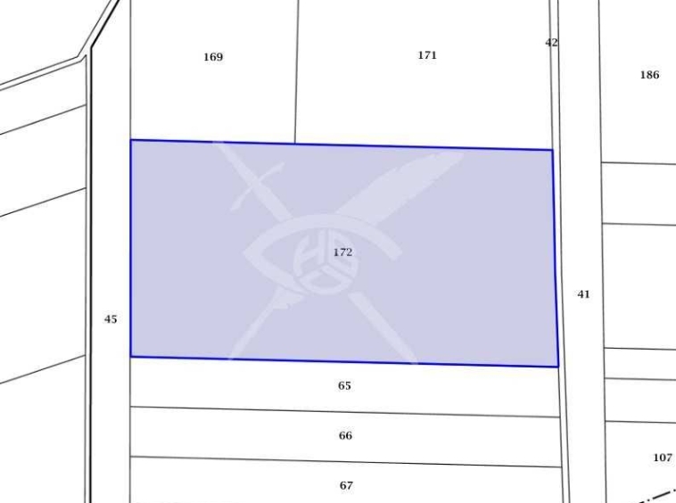 Земеделски имот в с. Стряма, Област Пловдив -  кв.м за 4380 €/дка - Снимка #1