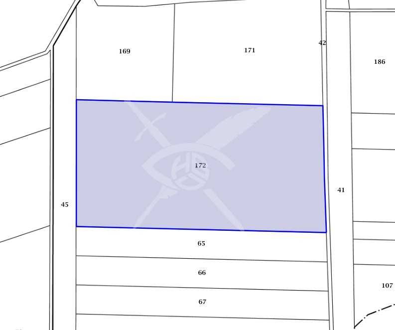 Земеделски имот в с. Стряма, Област Пловдив -  кв.м за 4380 €/дка - Снимка #1