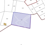 Парцел в с. Бойково, Област Пловдив - 3033 кв.м за 13 €/кв.м - Снимка #1