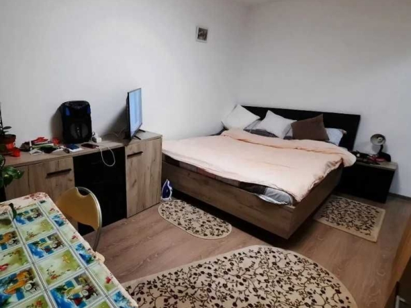 Дава се под наем Двустаен апартамент в Пловдив, Каменица 2 - 56 кв.м за 204 € - Снимка #1