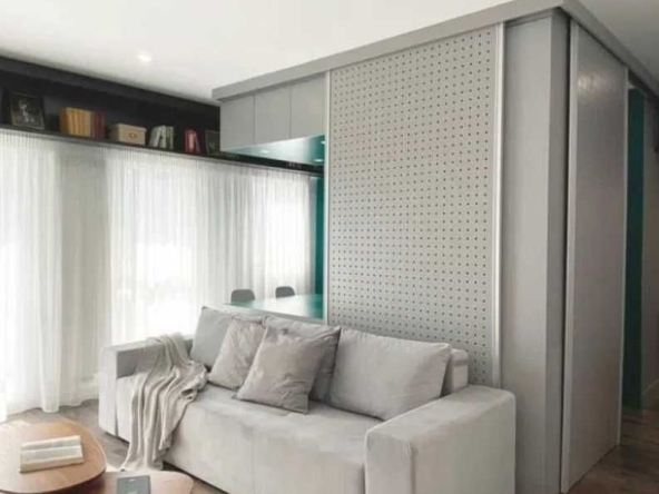 Дава се под наем Двустаен апартамент в Пловдив, Тракия - 65 кв.м за 229.5 € - Снимка #1