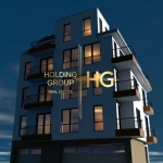 Двустаен апартамент в Варна, Център - 70 кв.м за 1680 €/кв.м - Снимка #1