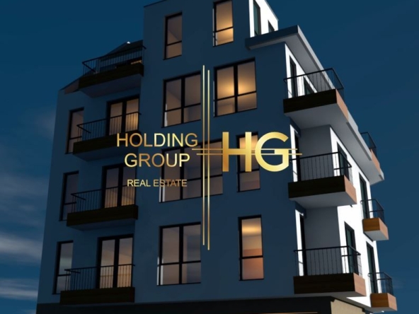 Двустаен апартамент в Варна, Център - 70 кв.м за 1680 €/кв.м - Снимка #1