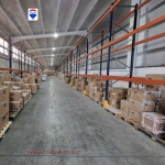 Дава се под наем Склад в Русе, Чародейка - Север - 650 кв.м за 3672 € - Снимка #1