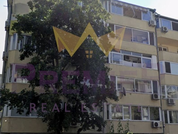 Офис в Варна, ХЕИ - 56 кв.м за 1139 €/кв.м - Снимка #1