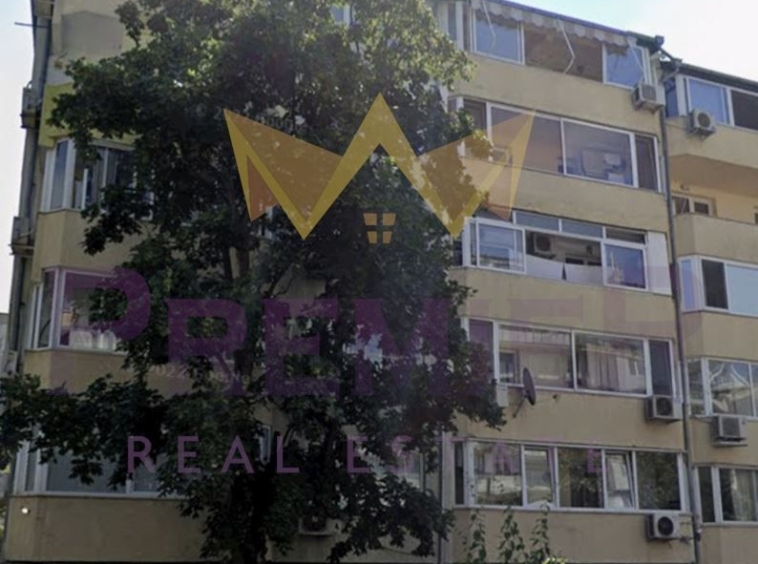 Офис в Варна, ХЕИ - 56 кв.м за 1139 €/кв.м - Снимка #1