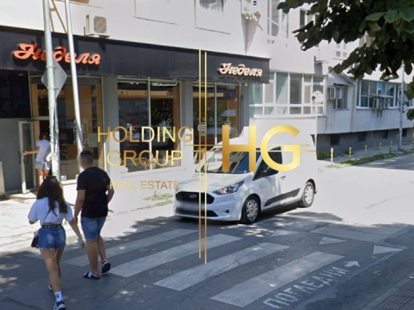 Тристаен апартамент в Варна, Общината - 80 кв.м за 1403 €/кв.м - Снимка #1