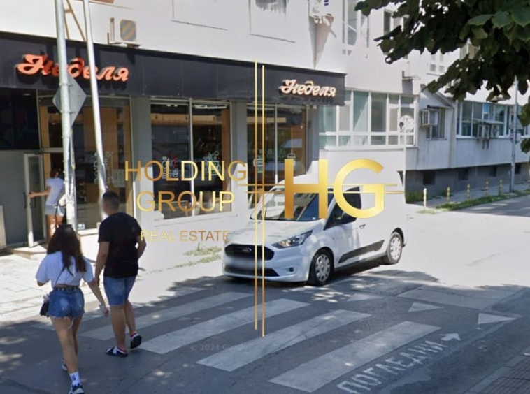 Тристаен апартамент в Варна, Общината - 80 кв.м за 1403 €/кв.м - Снимка #1