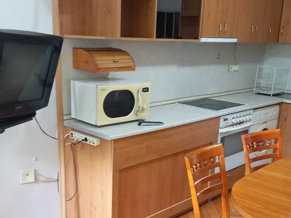 Многостаен апартамент в Плевен, Идеален център - 120 кв.м за 680 €/кв.м - Снимка #1