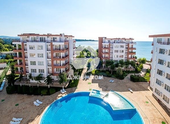 Едностаен апартамент в с. Равда, Област Бургас - 47 кв.м за 1681 €/кв.м - Снимка #1