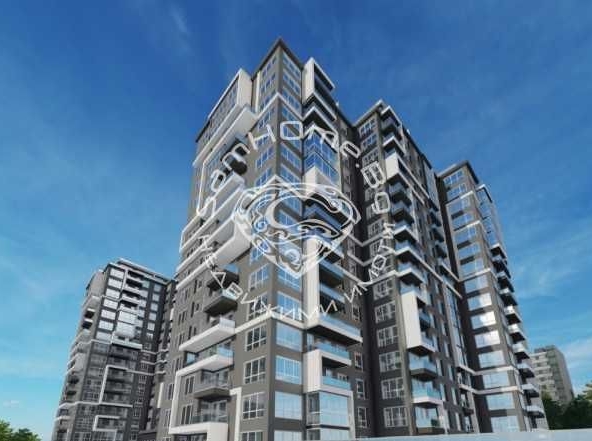 Тристаен апартамент в Варна, Младост 1 - 102 кв.м за 1372 €/кв.м - Снимка #1