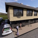 Къща в с. Белащица, Област Пловдив - 158 кв.м за 710 €/кв.м - Снимка #1