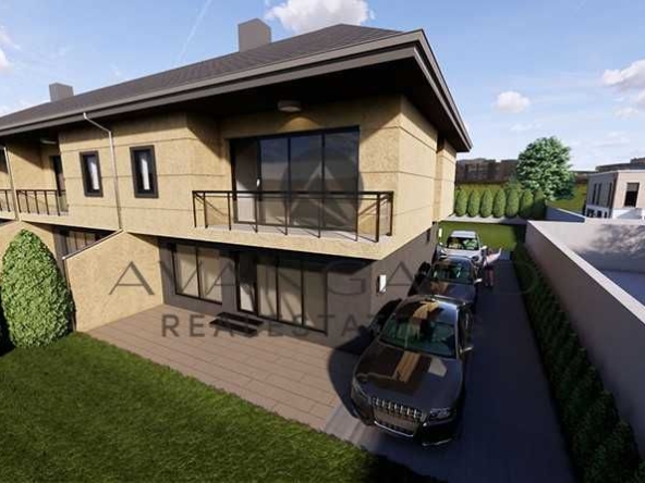 Къща в с. Белащица, Област Пловдив - 170 кв.м за 720 €/кв.м - Снимка #1