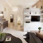 Дава се под наем Тристаен апартамент в Пловдив, Гагарин - 80 кв.м за 398.82 € - Снимка #1