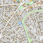 Парцел в Шабла - 1786 кв.м за 51 €/кв.м - Снимка #1