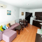 Двустаен апартамент в Бургас, Сарафово - 78 кв.м за 1142 €/кв.м - Снимка #1