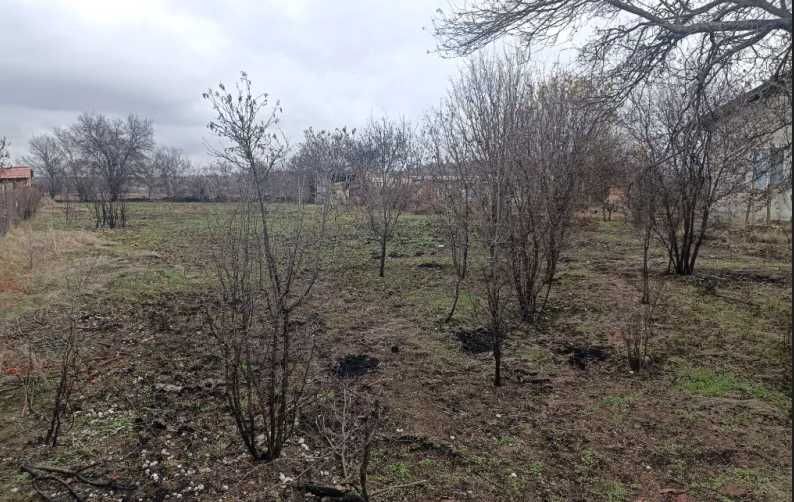 Парцел в с. Черничево, Област Пловдив - 900 кв.м за 10 €/кв.м - Снимка #1
