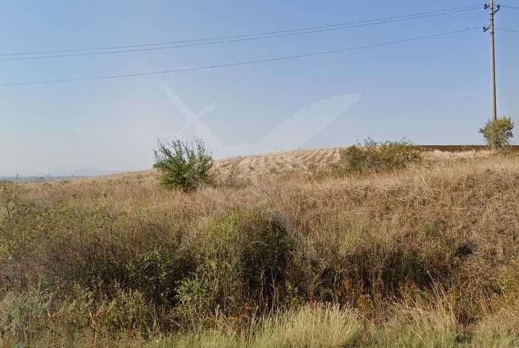 Парцел в с. Емона, Област Бургас - 8998 кв.м за 13 €/кв.м - Снимка #1