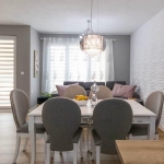 Дава се под наем Двустаен апартамент в Варна, Чайка - 73 кв.м за 800 € - Снимка #1