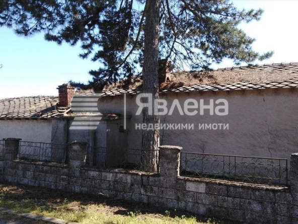 Къща в с. Белгун, Област Добрич - 200 кв.м за 51 €/кв.м - Снимка #1