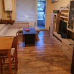 Дава се под наем Двустаен апартамент в София, Обеля - 76 кв.м за 331.5 € - Снимка #1