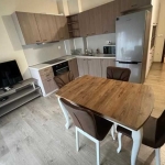 Дава се под наем Двустаен апартамент в Варна, Победа - 57 кв.м за 290.7 € - Снимка #1