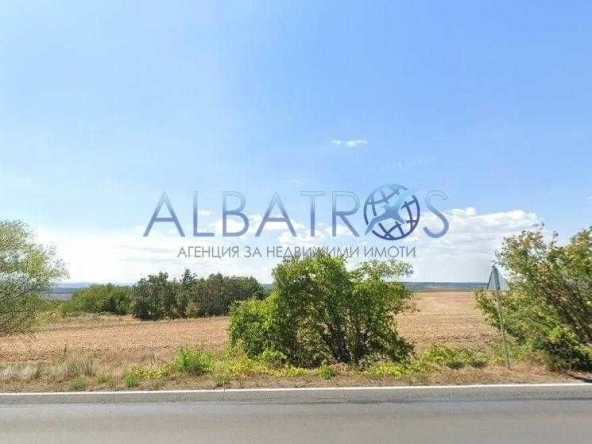 Парцел в с. Близнаци, Област Варна - 4600 кв.м за 3 €/кв.м - Снимка #1