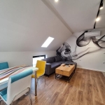 Дава се под наем Двустаен апартамент в Пловдив, Христо Смирненски - 60 кв.м за 425 € - Снимка #1