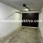 Гараж / Паркомясто в Пловдив, Кършияка - 26 кв.м за 1643 €/кв.м - Снимка #1