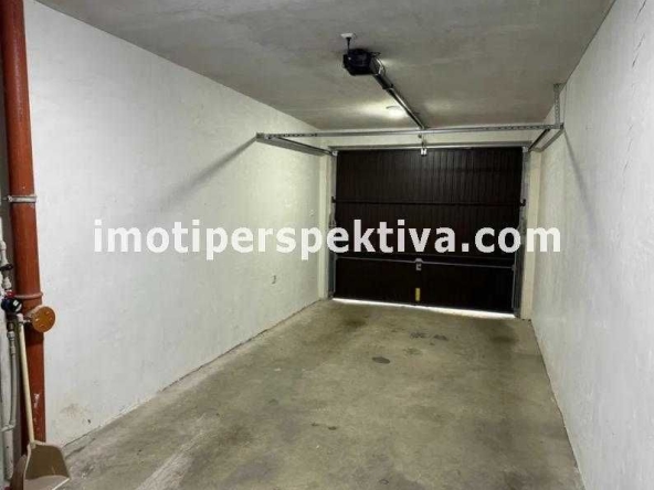 Гараж / Паркомясто в Пловдив, Кършияка - 26 кв.м за 720 €/кв.м - Снимка #1