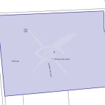 Парцел в с. Братово, Област Бургас - 27694 кв.м за 2 €/кв.м - Снимка #1